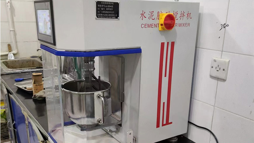 水泥胶砂振实台