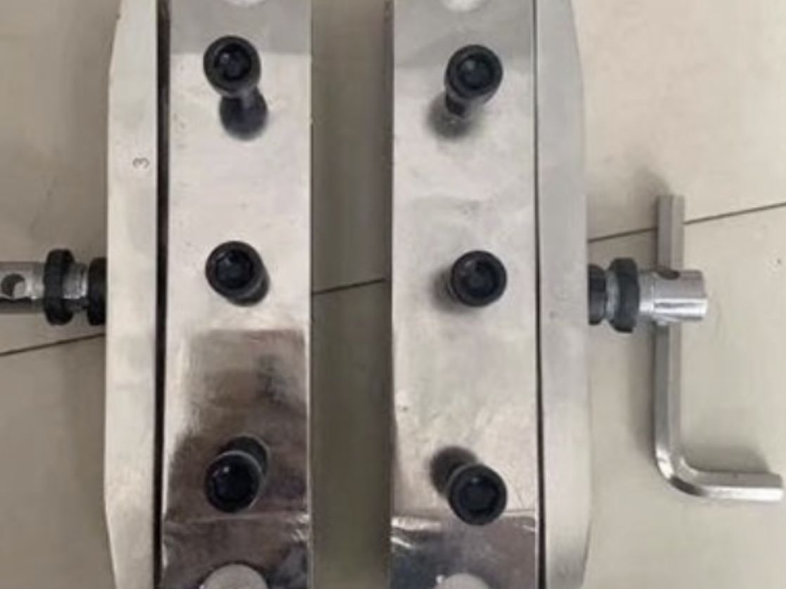 吉林铁路试验仪器助力未来交通