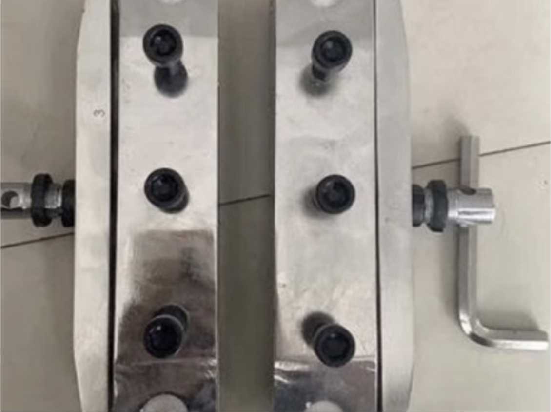 吉林铁路试验仪器：铁路安全的关键