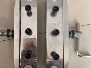 吉林铁路试验仪器：维护交通安全的工具