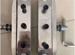 吉林铁路试验仪器在铁路系统中的应用