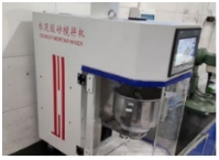 吉林水泥胶砂搅拌机有哪些常见故障