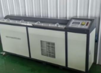 吉林沥青仪器：守护工程质量