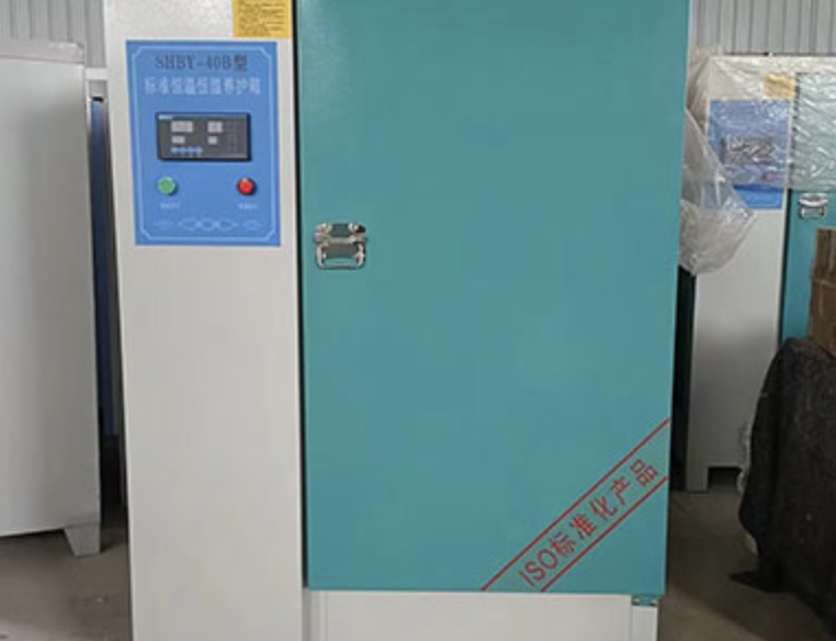 吉林混凝土仪器产品的特点