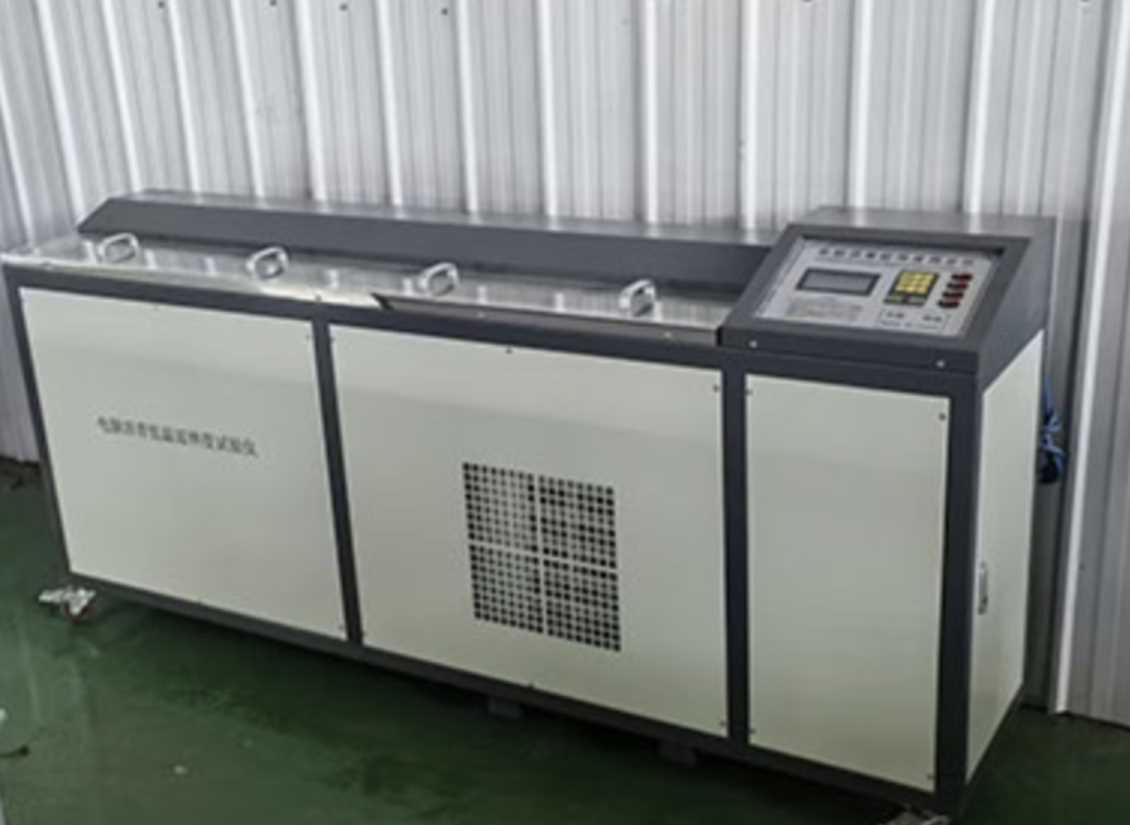 如何避免吉林沥青仪器的隐患?请看本文