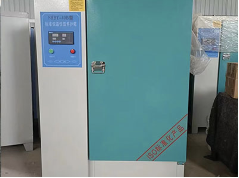 吉林混凝土仪器:绿色建筑的必备利器