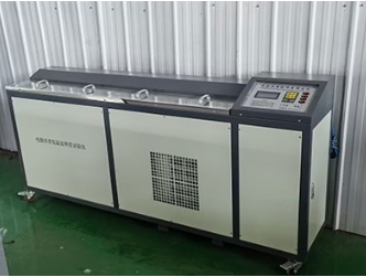 吉林沥青仪器:提高路面质量的关键