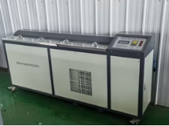 吉林沥青仪器:提升道路质量的关键工具