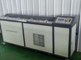 吉林沥青仪器:确保质量关键工具